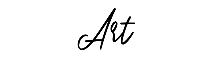 Winlove - Personal Use  Free Fonts Download