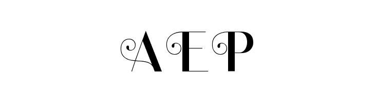 Altown  Free Fonts Download