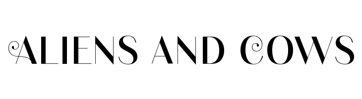 Altown  Free Fonts Download