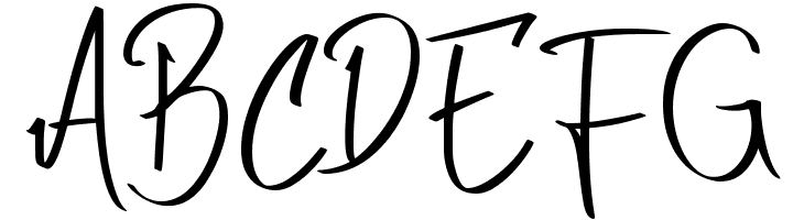 Hollow City  Free Fonts Download