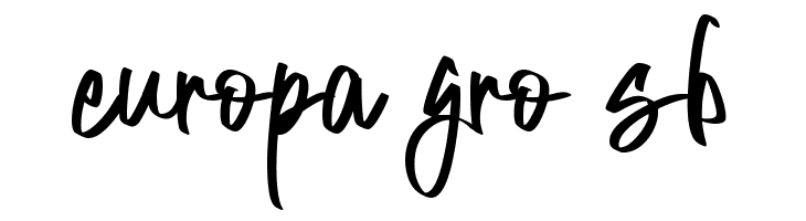 Hollow City  Free Fonts Download