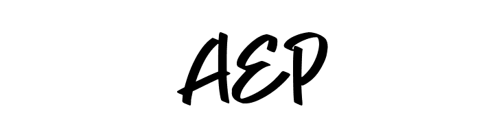 Stargod - Personal Use  Free Fonts Download