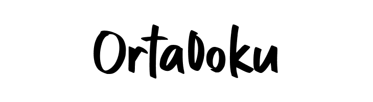 Stargod - Personal Use  Free Fonts Download