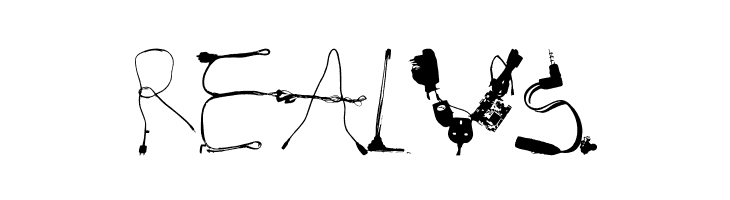 Disconnected Regular  Free Fonts Download