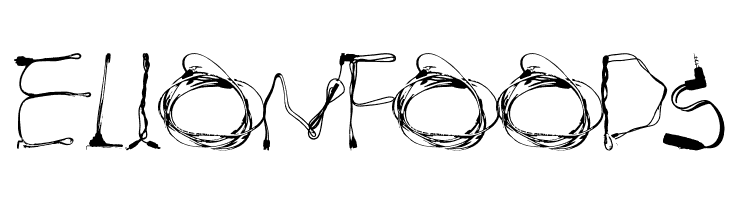 Disconnected Regular  Free Fonts Download