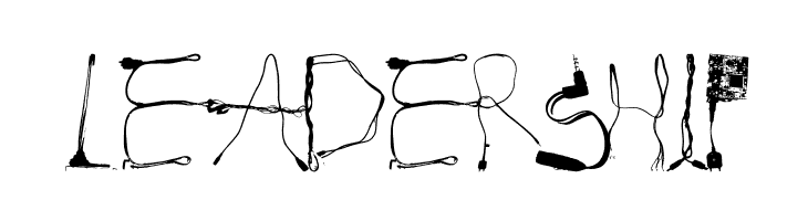 Disconnected Regular  Free Fonts Download