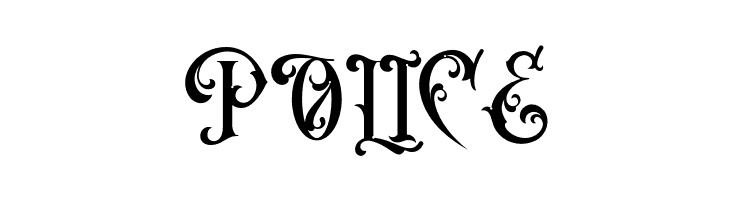 VictorianDecadeDemoVersion  Free Fonts Download