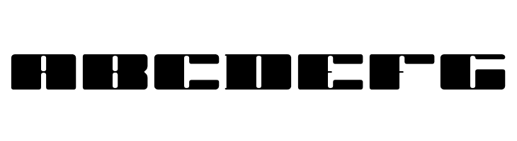 JUBY Rounded Black  Free Fonts Download