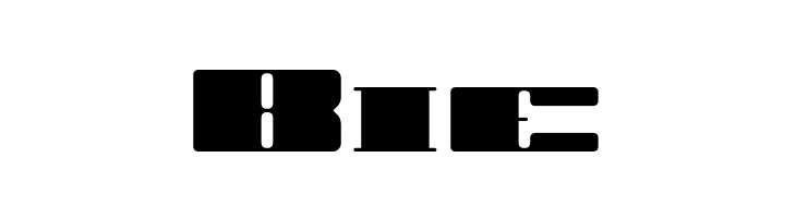 JUBY Rounded Black  Free Fonts Download