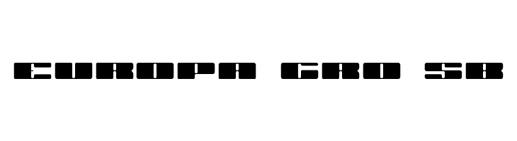 JUBY Rounded Black  Free Fonts Download
