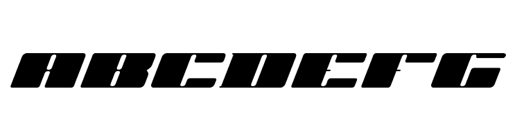 JUBY Rounded Black Italic  Free Fonts Download