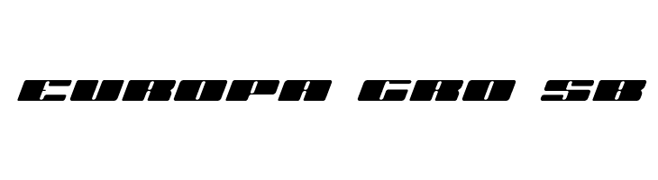 JUBY Rounded Black Italic  Free Fonts Download