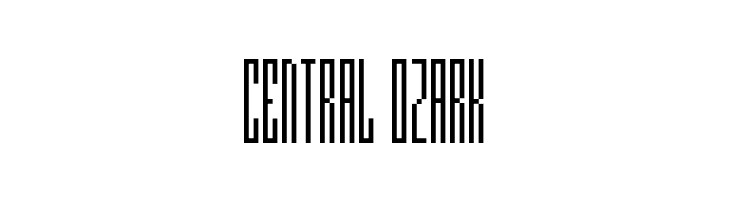 Pixeloza 03  Free Fonts Download