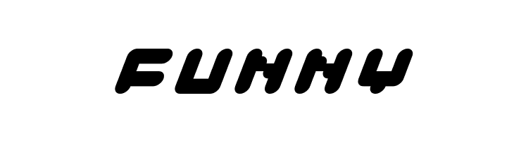 BAJT Rounded Italic  Free Fonts Download