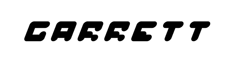 BAJT Rounded Italic  Free Fonts Download