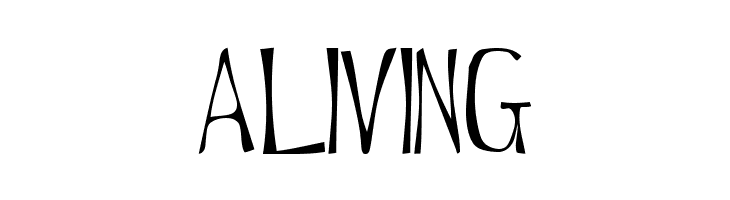 Flowerchild Plain  Free Fonts Download