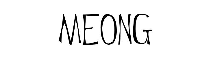 Flowerchild Plain  Free Fonts Download