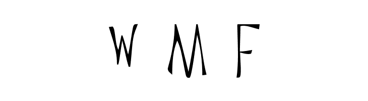 Flowerchild Plain  Free Fonts Download