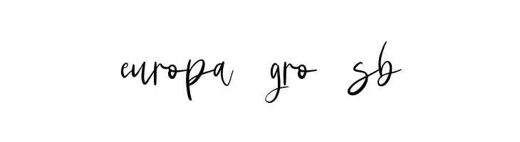 Simathya  Free Fonts Download