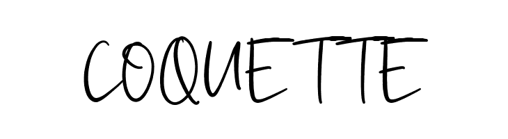 Calmly  Free Fonts Download