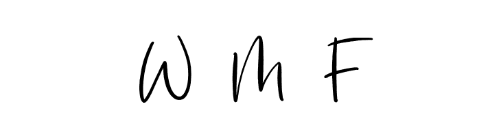 Calmly  Free Fonts Download