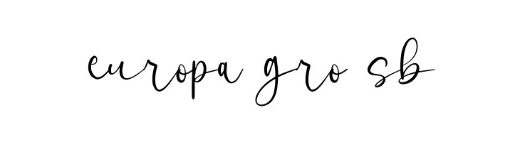 Last Night  Free Fonts Download