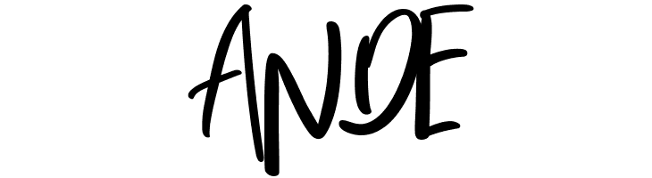 brewoke  Free Fonts Download