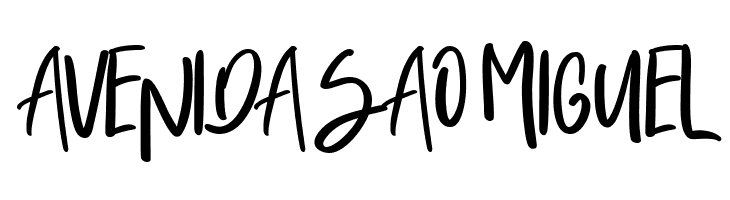 brewoke  Free Fonts Download