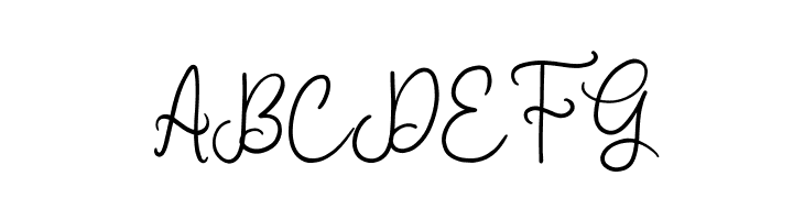 Beutroh  Free Fonts Download