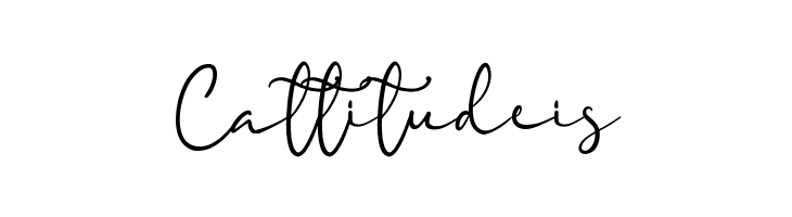 Beutroh  Free Fonts Download