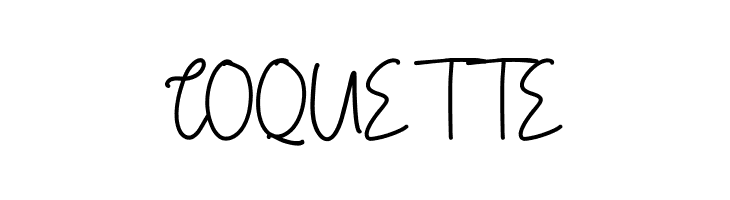 Proudly  Free Fonts Download