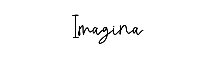 Proudly  Free Fonts Download