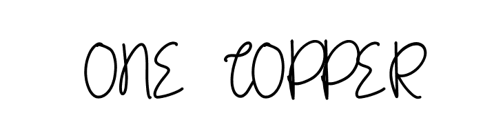 Proudly  Free Fonts Download