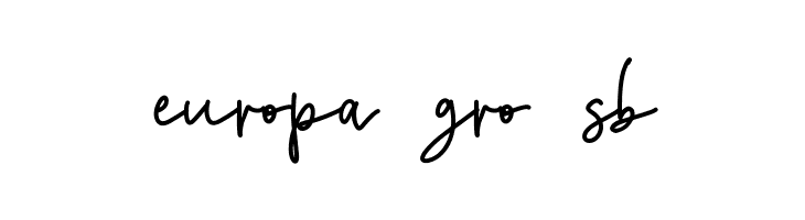 Proudly  Free Fonts Download