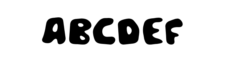 Meegoreng  Free Fonts Download