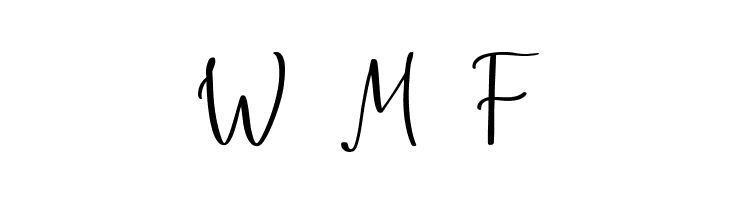 Desita  Free Fonts Download