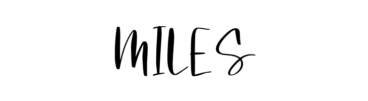 Unique Dream  Free Fonts Download