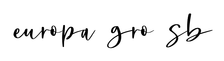 Unique Dream  Free Fonts Download