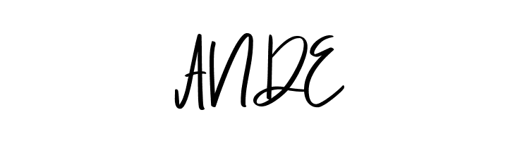 Smoke Regular  Free Fonts Download