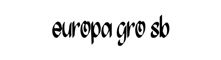 GhostScepter-Regular  Free Fonts Download