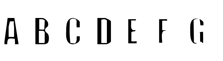 Off Normal  Free Fonts Download