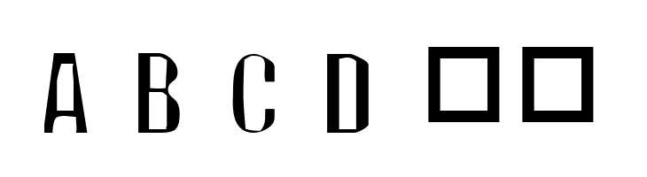 Off Normal  Free Fonts Download