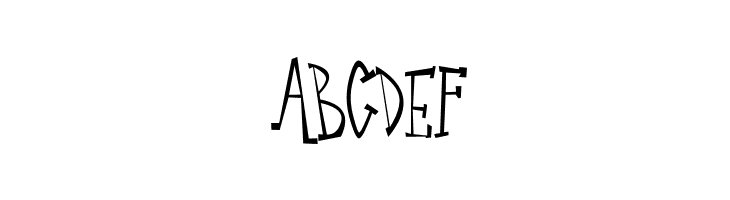 Narcoleptic Dance  Free Fonts Download