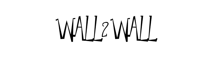 Narcoleptic Dance  Free Fonts Download