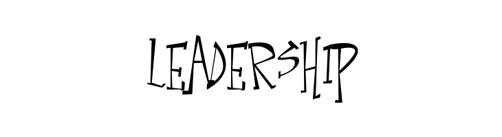 Narcoleptic Dance  Free Fonts Download