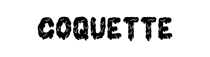 Cake Zombie  Free Fonts Download