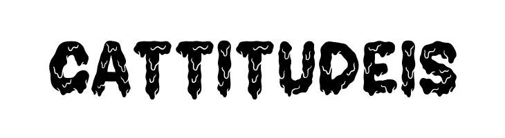 Cake Zombie  Free Fonts Download