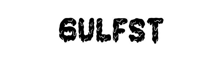 Cake Zombie  Free Fonts Download