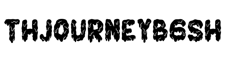 Cake Zombie  Free Fonts Download