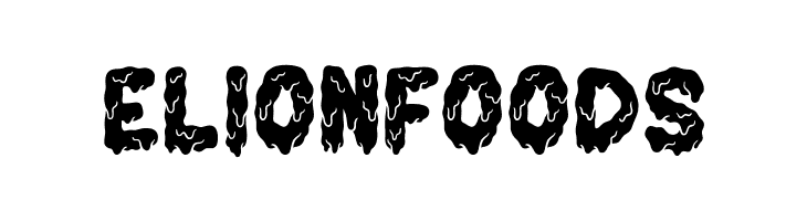 Cake Zombie  Free Fonts Download